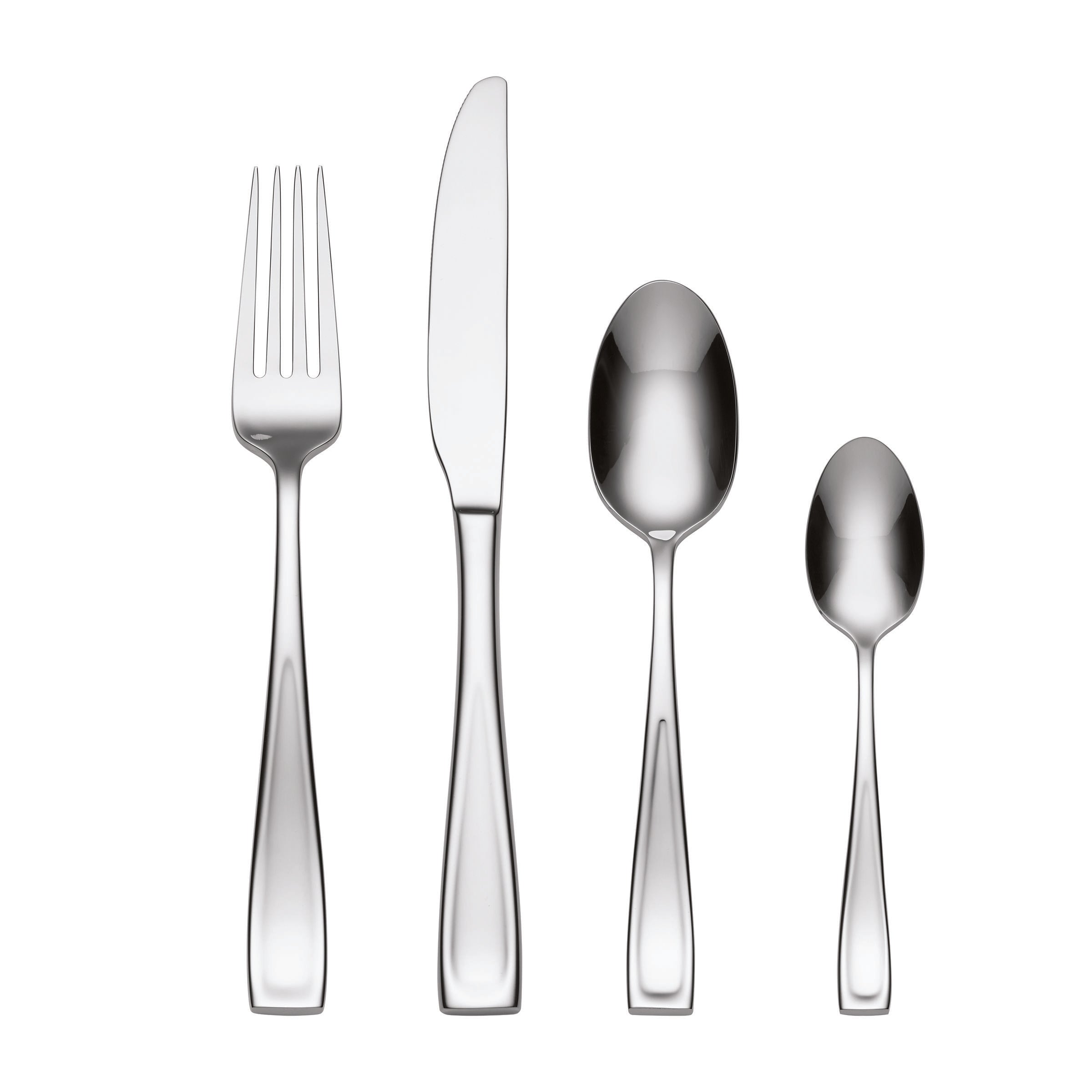 Oneida Moda II 16 Pieces Cutlery Set | Oneida Cutlery Sets · Oneida UK