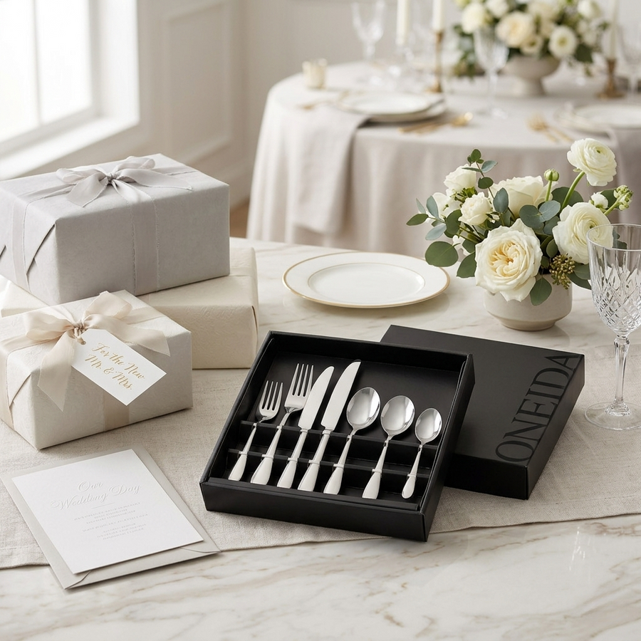 Oneida Tableware Oneida UK | Premium Cutlery Sets & Tableware · Oneida UK
