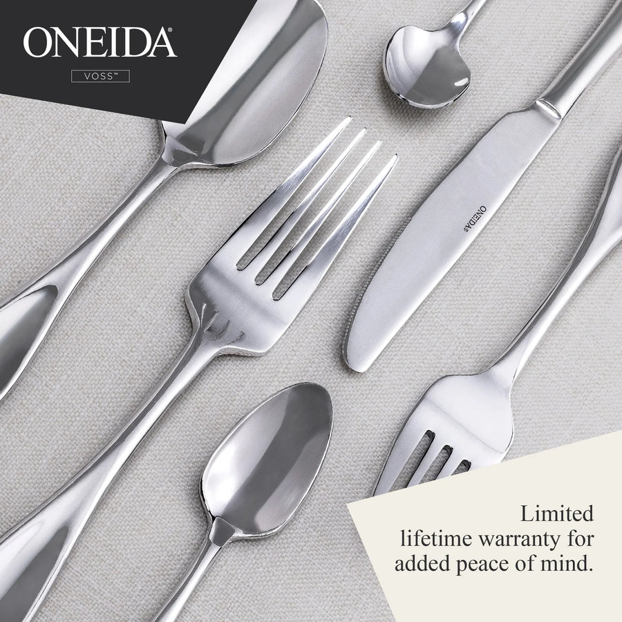 Cucharitas Oneida Aptitude, Acero Inoxidable | Cuotas sin interés Cucharitas Oneida Aptitude, Acero Inoxidable | Cuotas sin interés